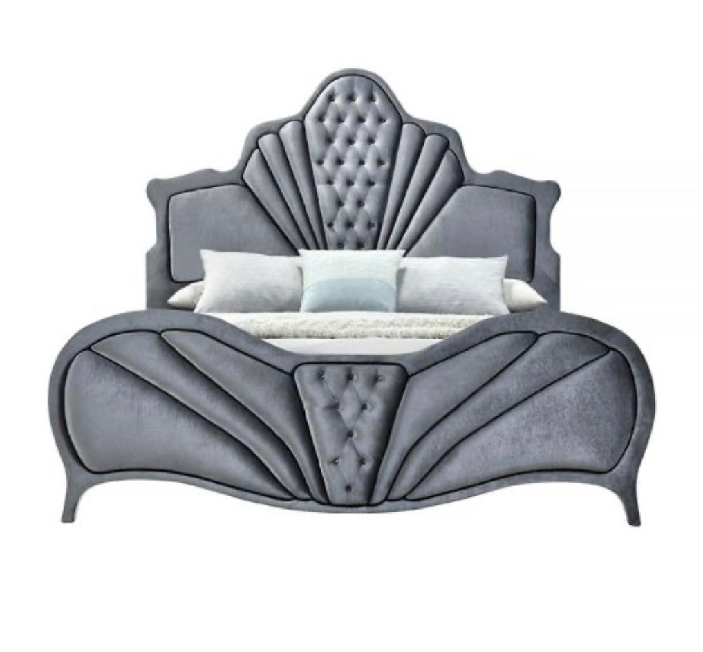 Dante King Bed 24227EK