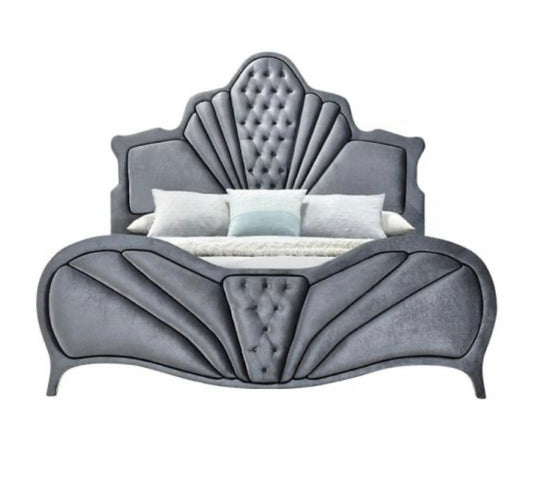 Dante King Bed 24227EK