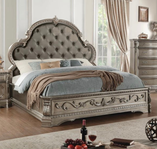 Northville Queen Bed 26930Q