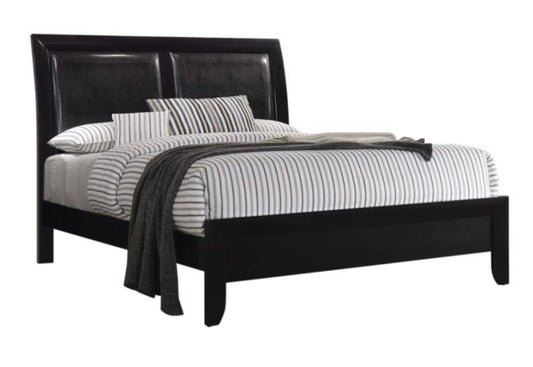 Briana Queen Bed 200701Q