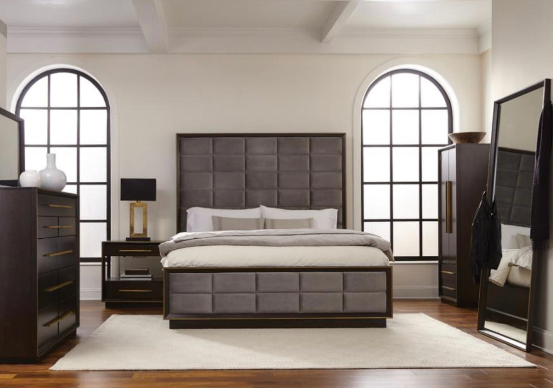 Durango Queen Bed 223261Q