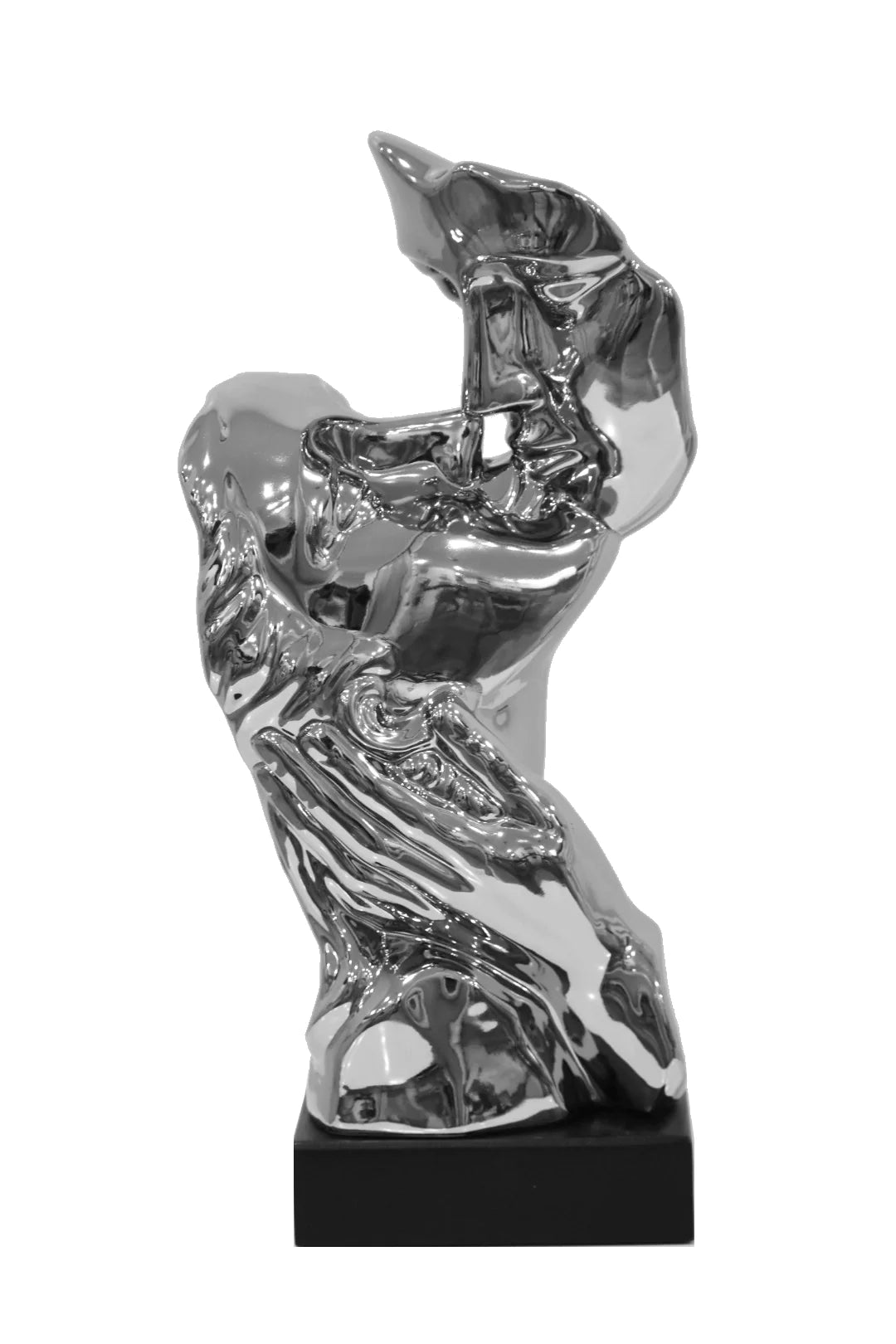 Kissing Faces Sculpture SHS1706