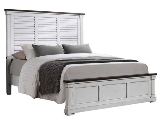 Hillcrest Queen Bed 223351Q