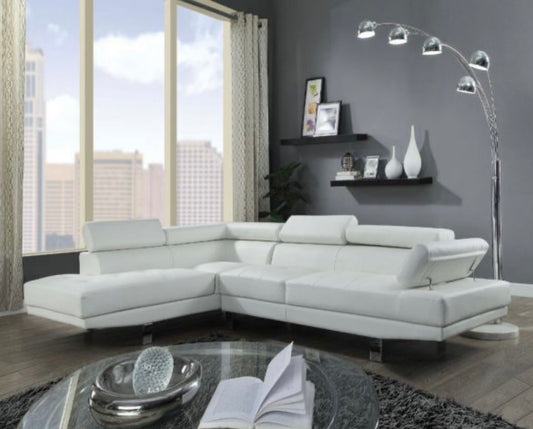 Connor Sectional Sofa 52645