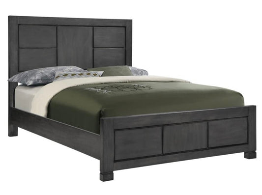 Lorenzo Queen Bed 224261Q