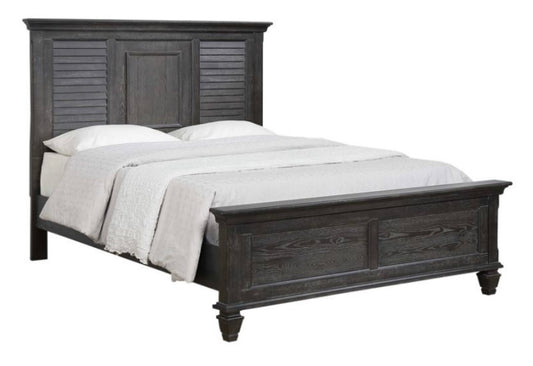 Franco King Bed 205731KE