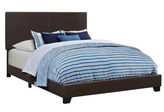 Dorian Upholstered King Bed 300762KE