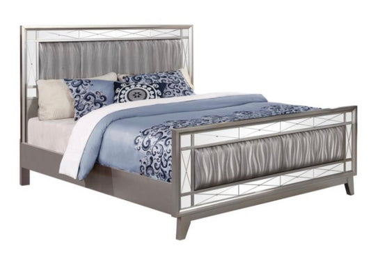 Leighton King Bed 204921KE