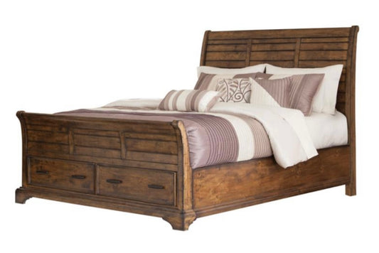 Elk Grove King Bed 203891KE