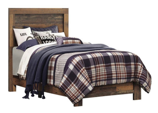 Sidney Twin Bed 223141T