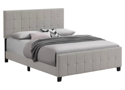 Fairfield Upholstered Queen Bed 305952Q