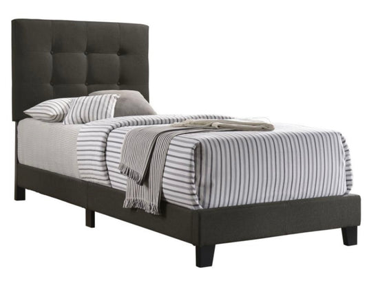 Mapes Twin Bed 305746T