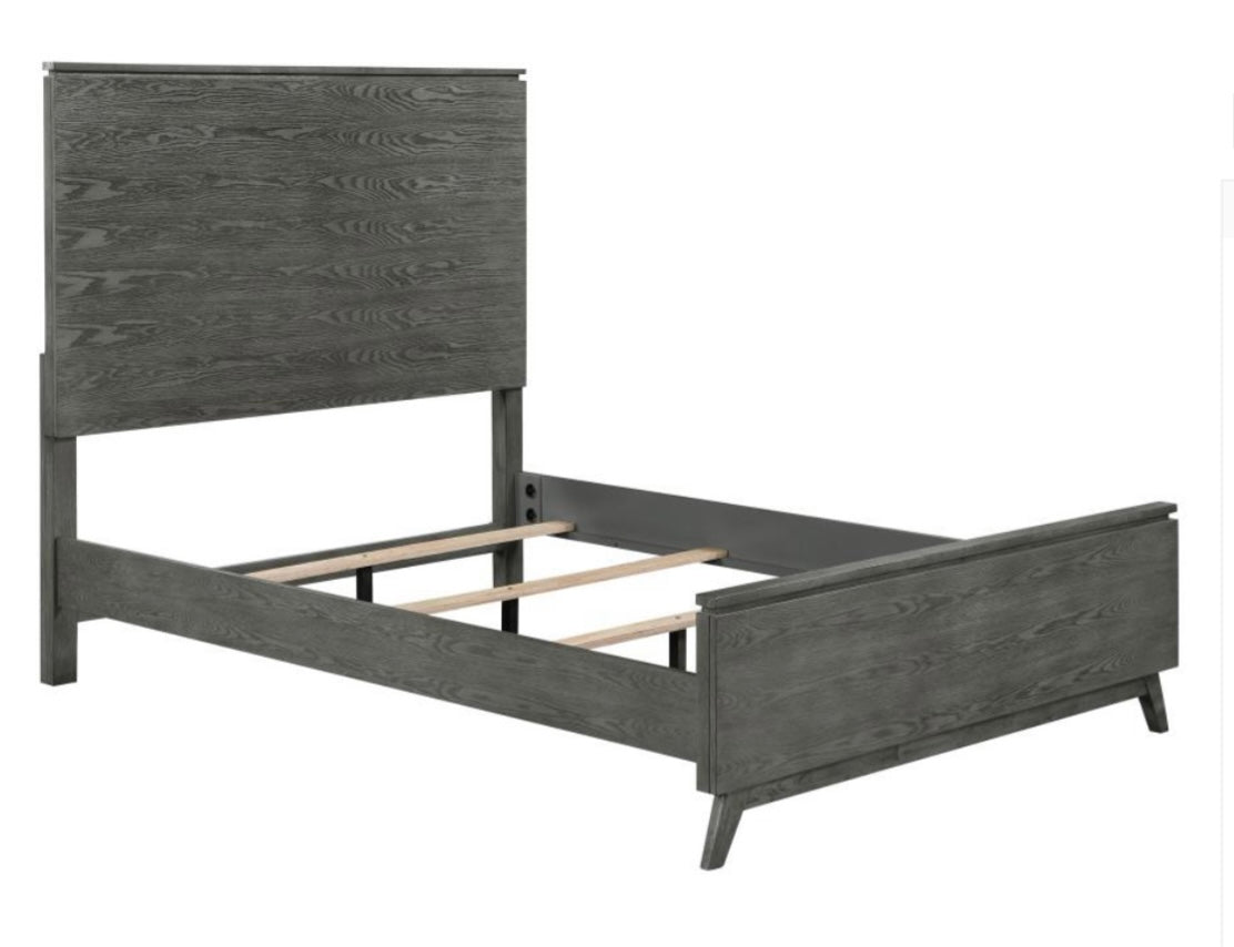 King Bed 224601KE