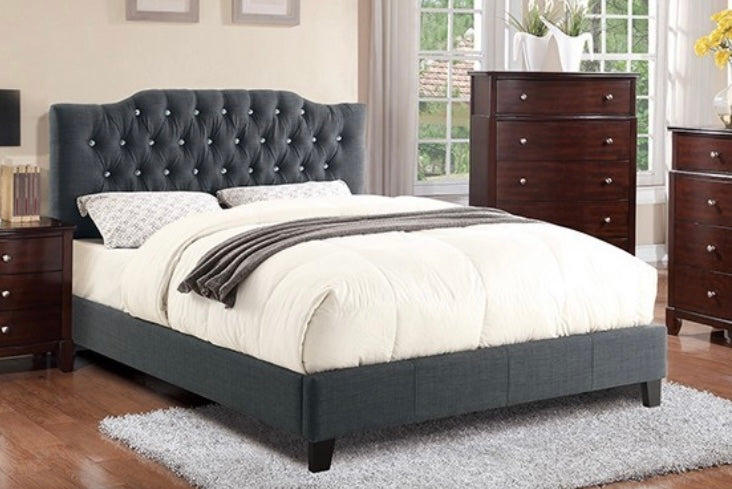 Queen Bed F9333Q