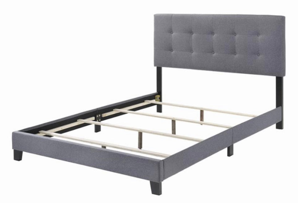 Mapes Queen Bed 305747Q