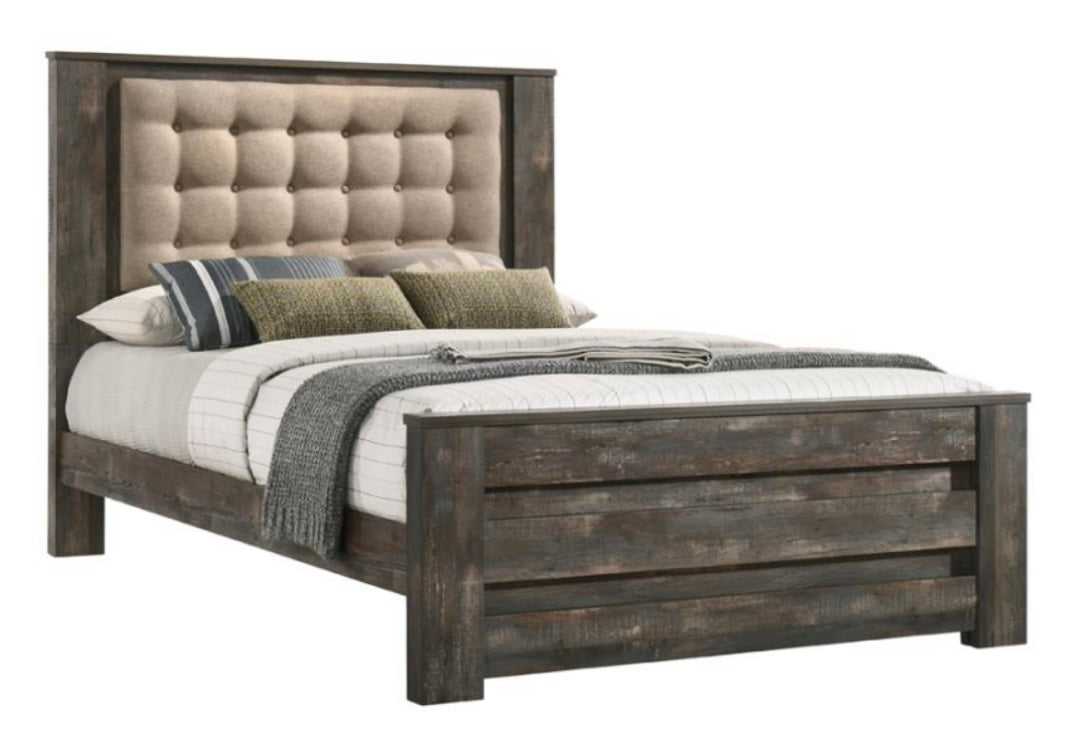 Ridgedale King Bed 223481KE