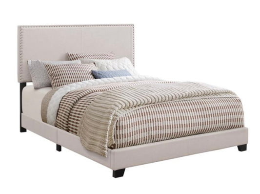 Boyd Queen Upholstered Bed 350051Q