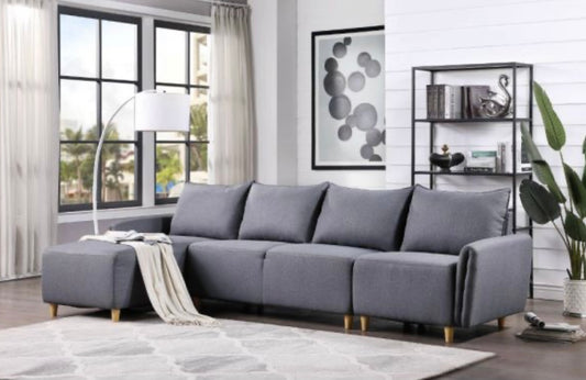 Marcin Sectional Sofa 51830