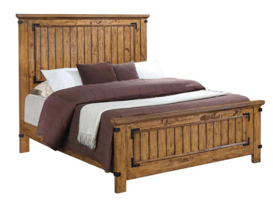 Brenner King Bed 205261KE