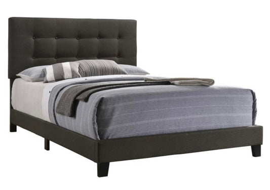 Mapes King Bed 305746KE