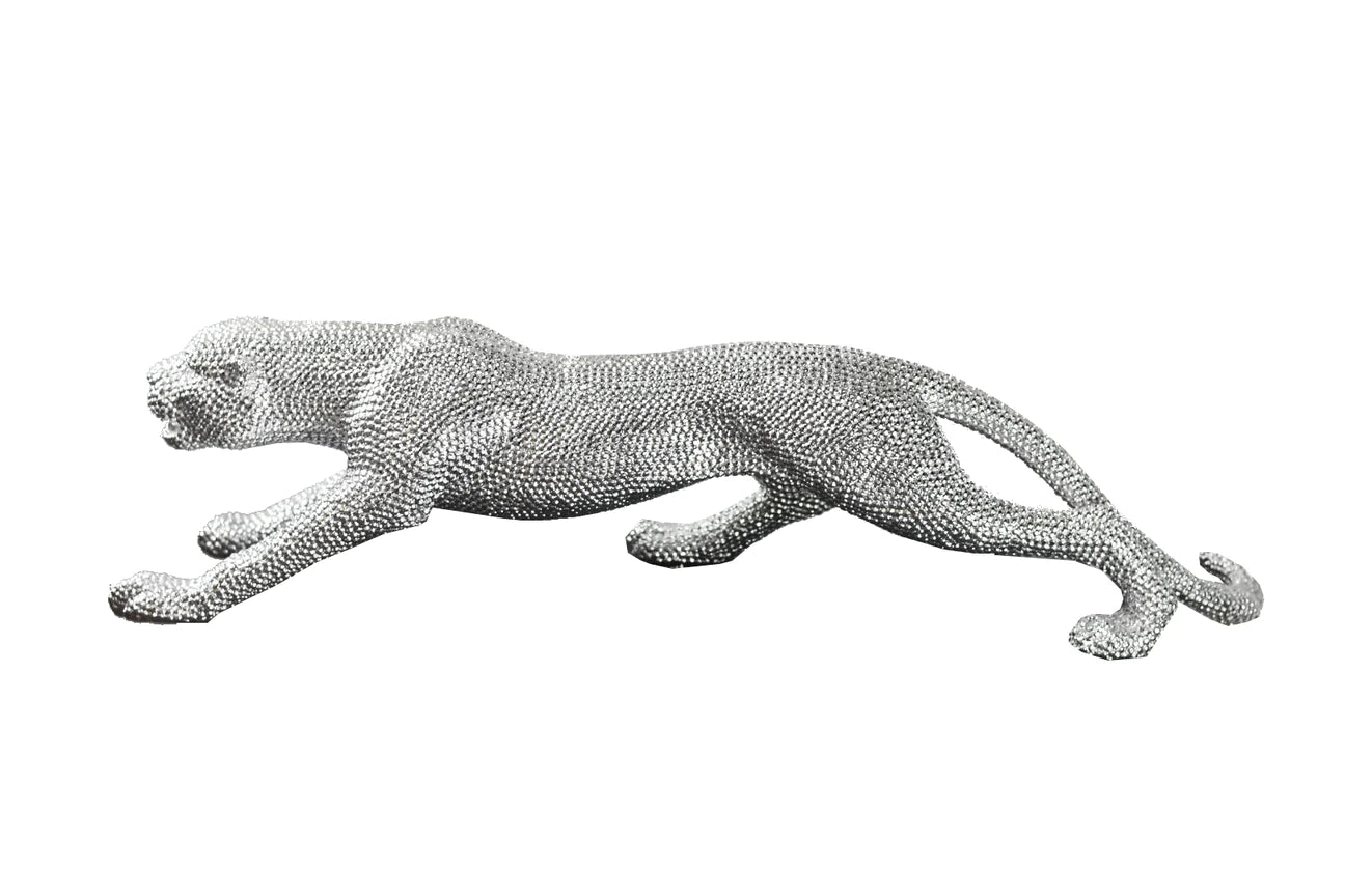 Leopard Sculpture SH8392821