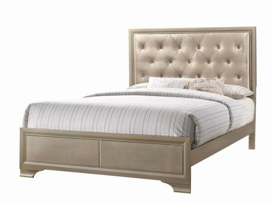 Beaumont Queen Bed 205291Q