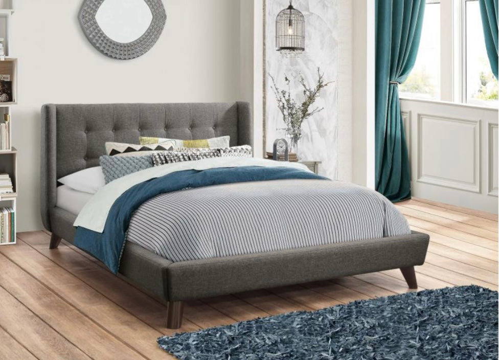 Carrington King Bed 301061KE