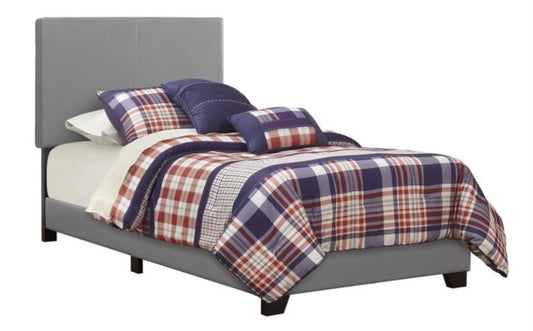 Dorian Upholstered Twin Bed 300763T