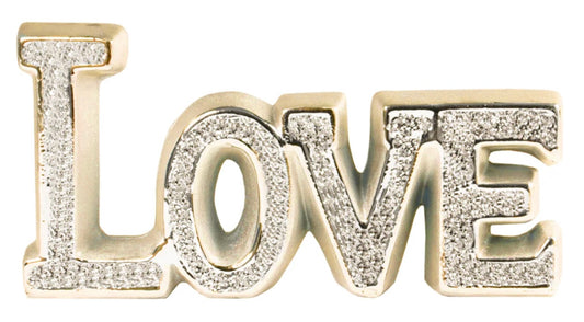 LOVE Diamond Sign SH1856-G