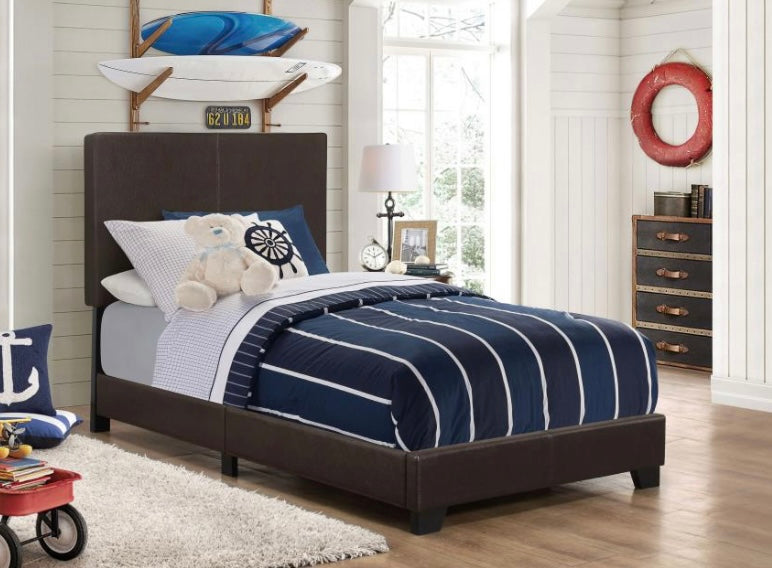 Dorian Twin Bed 300762T