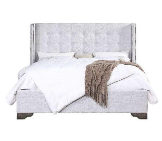 Artesia Queen Bed 27700Q