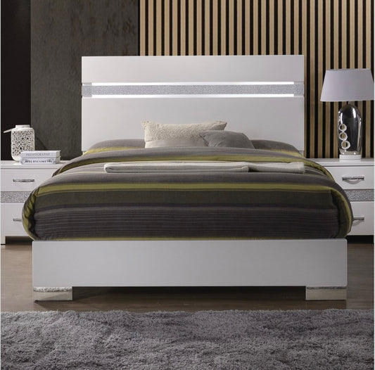 Naima II King Bed 26767EK