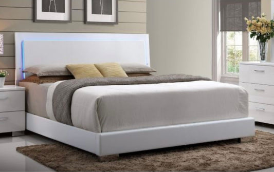 Felicity King Bed 203500KE