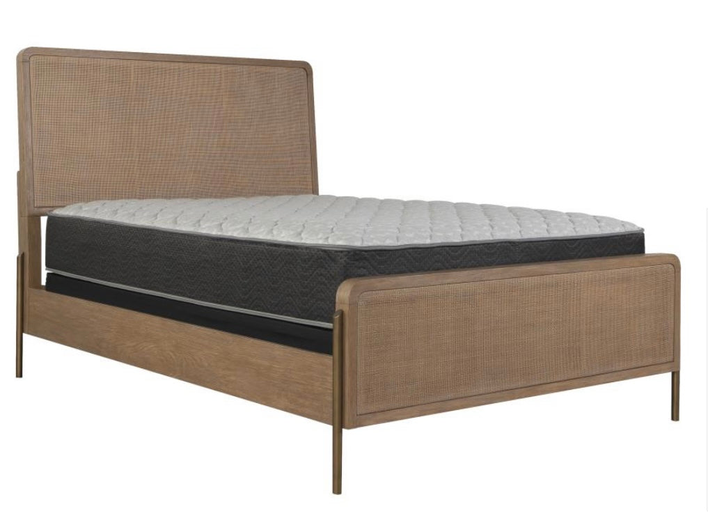 Arini Upholstered King Bed 224300KE