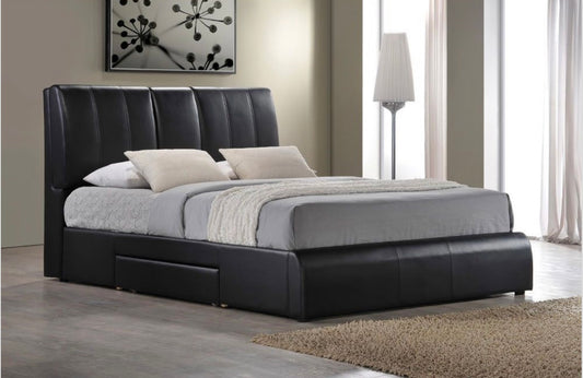 Kofi Queen Bed 21270Q