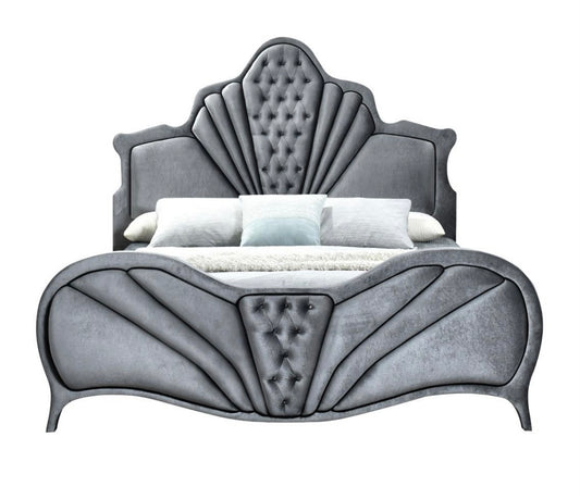 Dante Queen Bed 24230Q