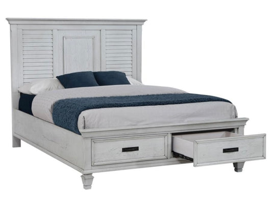 Franco King Bed 205330KE