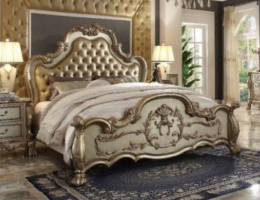 Dresden Queen Bed 23160Q