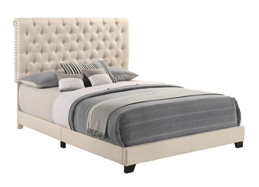 Cama Queen SH278BGE-1