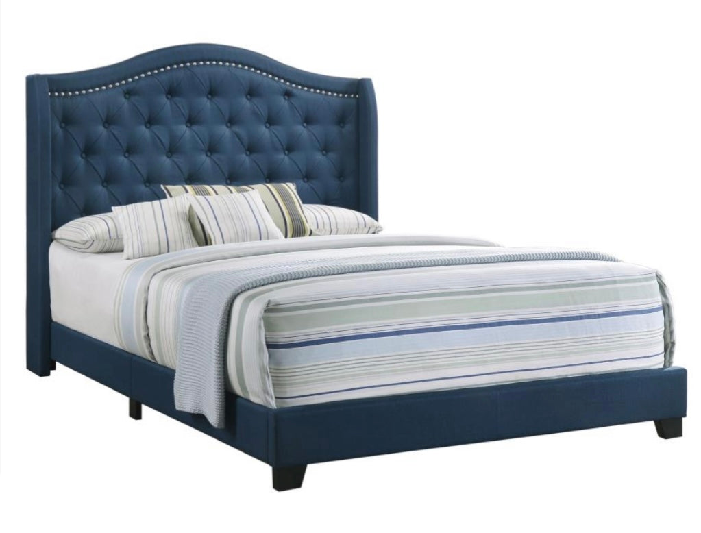 Somoma Queen Bed 310071Q