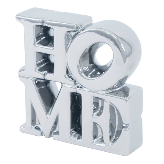 Home Ceramic Sign SHS21024