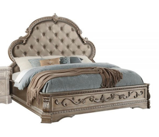 Northville King Bed 26927EK