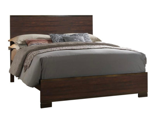 Edmonton King Bed 204351KE