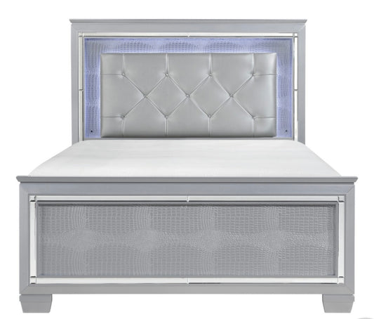 King Bed LED 1916K-1EK