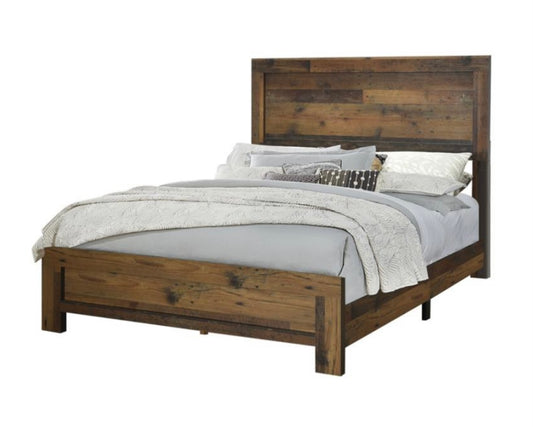 Sidney King Bed 223141KE