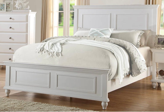 King Bed F9270EK