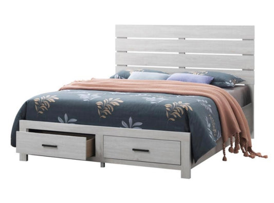 Brantford Queen Bed 207050Q