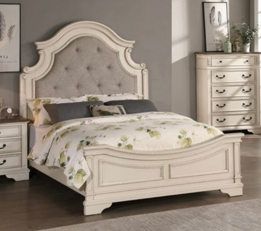 Queen Bed F9579Q