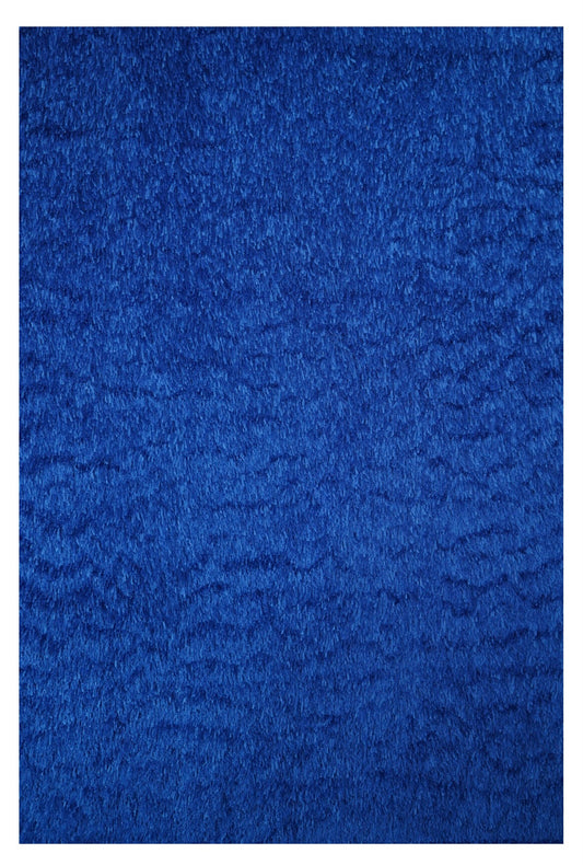 Blue Ribbon Shag Area Rug