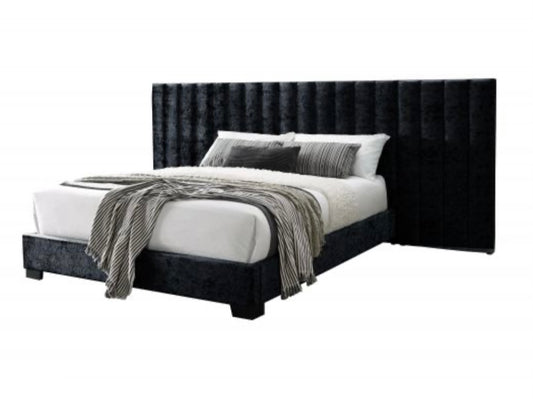 Rivas Queen Bed 27760Q